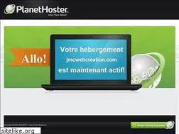 Sites similar to jmcwebcreation.com