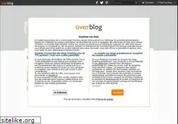 Sites similar to jmd-blogapart.over-blog.com