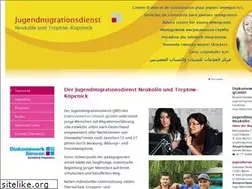 Sites similar to jmd-neukoelln.de
