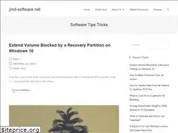 Sites similar to jmd-software.net