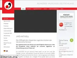 Sites similar to jmd.info