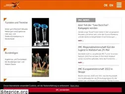 Sites similar to jmd.tanzsport.de