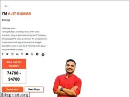 Sites similar to jmdajit.com