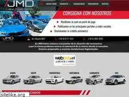 Sites similar to jmdautos.cl
