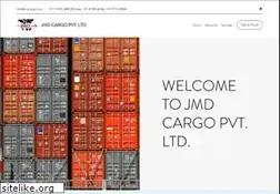 Sites similar to jmdcargo.com