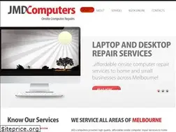 Sites similar to jmdcomputers.com.au