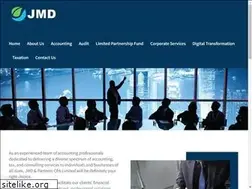 Sites similar to jmdcpa.com.hk