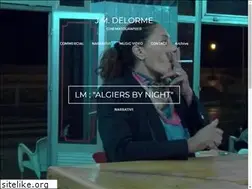 Sites similar to jmdelorme.com