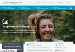 Sites similar to jmdental.com.au