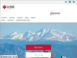 Sites similar to jmdenverhomes.com
