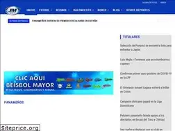 Sites similar to jmdeportes.com