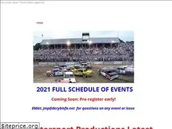Sites similar to jmderby.com