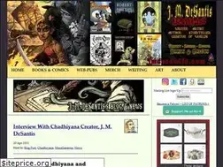 Sites similar to jmdesantis.com
