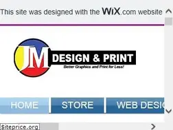 Sites similar to jmdesignprint.com