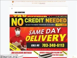 Sites similar to jmdfurniture.com