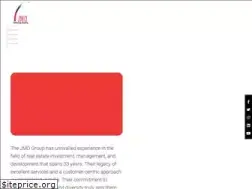 Sites similar to jmdgroup.in