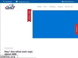 Sites similar to jmdgroup.org