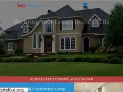 Sites similar to jmdgroupny.com