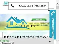 Sites similar to jmdhomeloans.com