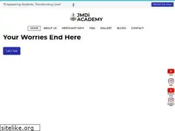 Sites similar to jmdiacademy.com