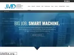 Sites similar to jmdlaw.com