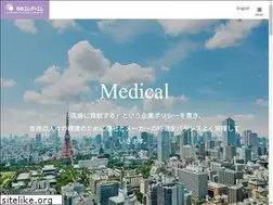 Sites similar to jmdm.co.jp