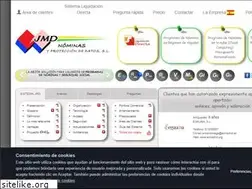 Sites similar to jmdnominas.com