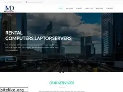Sites similar to jmdnp.com