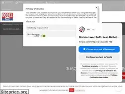 Sites similar to jmdobel.fr