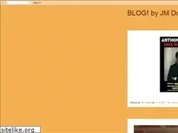 Sites similar to jmdobies.blogspot.com