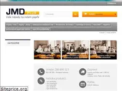 Sites similar to jmdplus.cz