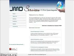 Sites similar to jmdservices.net