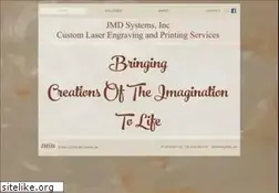 Sites similar to jmdsystems.com