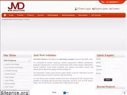 Sites similar to jmdwebsolutions.com