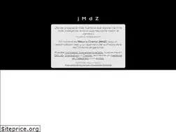 Sites similar to jmdz.com.ar