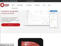 Sites similar to jme.pt