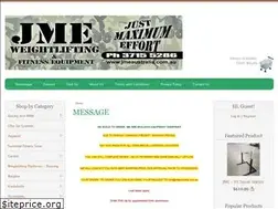 Sites similar to jmeaustralia.com.au