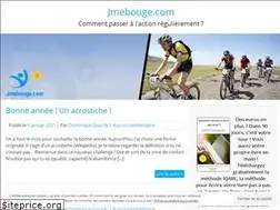 Sites similar to jmebouge.com