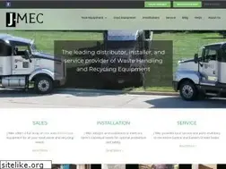 Sites similar to jmecinc.com