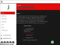 Sites similar to jmediaworks.in