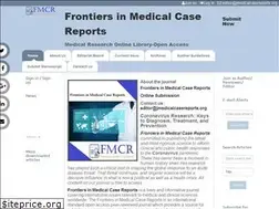 Sites similar to jmedicalcasereports.org