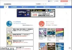 Sites similar to jmedj.co.jp