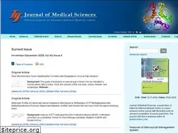 Sites similar to jmedscindmc.com