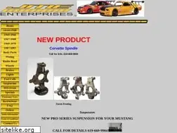 Sites similar to jmeenterprises.com