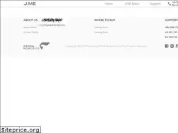 Sites similar to jmefly.com