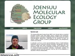 Sites similar to jmeg.fi