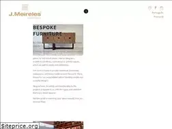 Sites similar to jmeireles.com