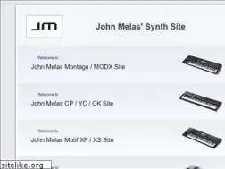 Sites similar to jmelas.gr