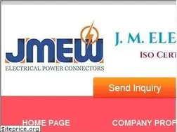 Sites similar to jmelectricalworks.com