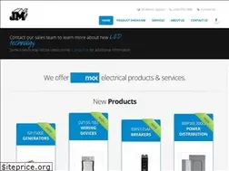 Sites similar to jmelectricsupply.com